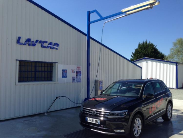 station de lavage tours centre indre et loire